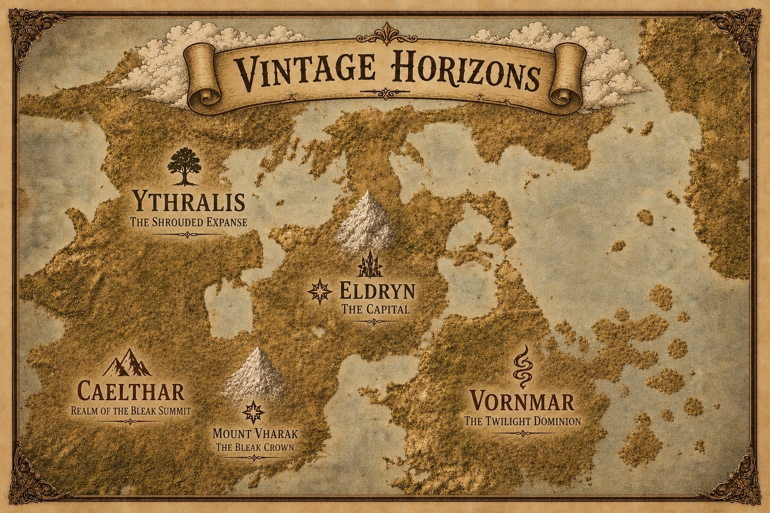 Realms